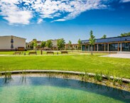 Spa Resort Lázně Lednice Spa Resort Lázně Lednice