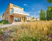 Spa Resort Lázně Lednice Spa Resort Lázně Lednice