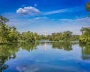 Lázně Lednice Lázně Lednice