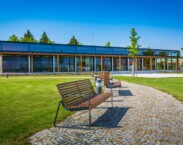 Lázně Lednice Lázně Lednice