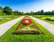 Lázně Lednice Lázně Lednice