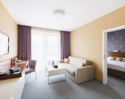 Spa Resort Lázně Lednice Spa Resort Lázně Lednice