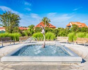 Lázně Lednice Lázně Lednice