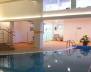 Nový Palace Grand SmokovecSmokovec