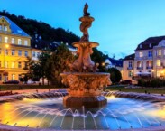 Lázně Teplice