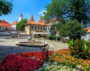 Lázně Teplice