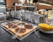 Léčebné lázně Jáchymov - první radovnové lázně v Evropě