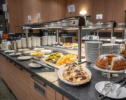 Léčebné lázně Jáchymov - první radovnové lázně v Evropě