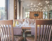 Léčebné lázně Jáchymov - první radovnové lázně v Evropě