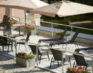 Léčebné lázně Jáchymov - první radovnové lázně v Evropě