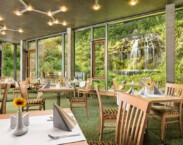 Jáchymov - hotel Astoria