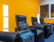 Běhounek - Lázně Jáchymov