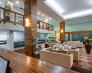 Běhounek - Lázně Jáchymov