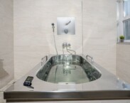 Běhounek - Lázně Jáchymov