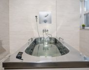 Běhounek - Lázně Jáchymov