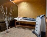 Běhounek - Lázně Jáchymov