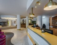 Curie - Lázně Jáchymov