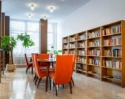 Curie - Lázně Jáchymov