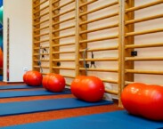 Curie - Lázně Jáchymov