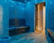 Léčebné lázně Jáchymov - první radovnové lázně v Evropě