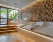 Léčebné lázně Jáchymov - první radovnové lázně v Evropě