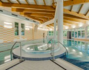 Wellness centrum Agricola