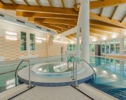 Wellness centrum Agricola