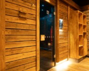 Léčebné lázně Jáchymov - první radovnové lázně v Evropě