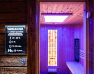 Léčebné lázně Jáchymov - první radovnové lázně v Evropě