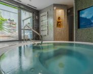 Wellness centrum Agricola