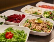 Lenti – Thermal hotel Balance