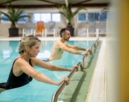 Lenti – Thermal hotel Balance