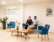 Lenti – Thermal hotel Balance