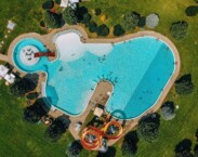 Lenti – Thermal hotel Balance