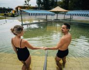 Lenti – Thermal hotel Balance