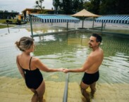 Lenti – Thermal hotel Balance