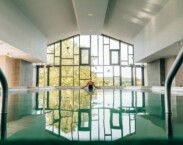 Lenti – Thermal hotel Balance