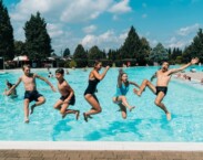 Lenti – Thermal hotel Balance