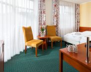 Luhačovice - hotel Antoaneta Luhačovice - hotel Antoaneta