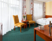 Luhačovice - hotel Antoaneta Luhačovice - hotel Antoaneta