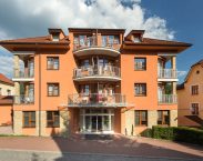 Luhačovice Vila Antoaneta Luhačovice - hotel Antoaneta