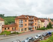 Luhačovice Vila Antoaneta Luhačovice - hotel Antoaneta