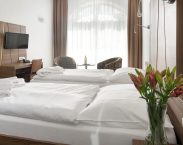 Luhačovice - Miramare Luhačovice - Miramare