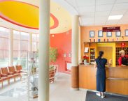 Luhačovice - Miramare Luhačovice - Miramare