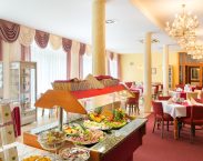 Luhačovice - Miramare Luhačovice - Miramare