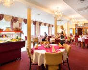 Luhačovice - Miramare Luhačovice - Miramare