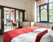 Luhačovice - Vila Valaška Luhačovice - Vila Valaška