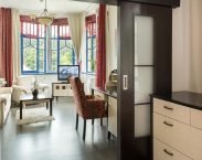 Luhačovice - Vila Valaška Luhačovice - Vila Valaška