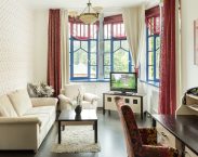 Luhačovice Vila Valaška Luhačovice Vila Valaška