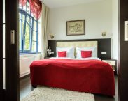 Luhačovice Vila Valaška Luhačovice - Vila Valaška